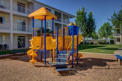 1845 W Canyon View Drive St. George UT 84770