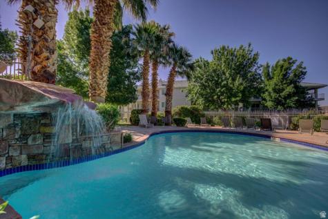 1845 W Canyon View Drive St. George UT 84770