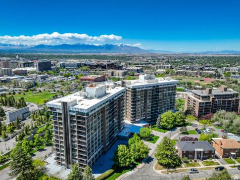 241 N Vine Street Salt Lake City UT 84103