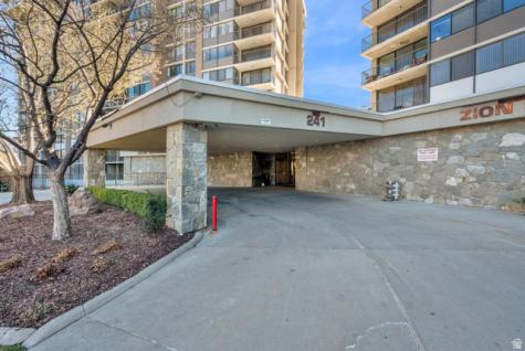 241 N Vine Street Salt Lake City UT 84103