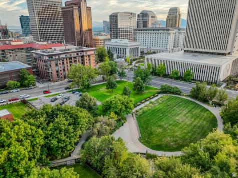 241 N Vine Street Salt Lake City UT 84103