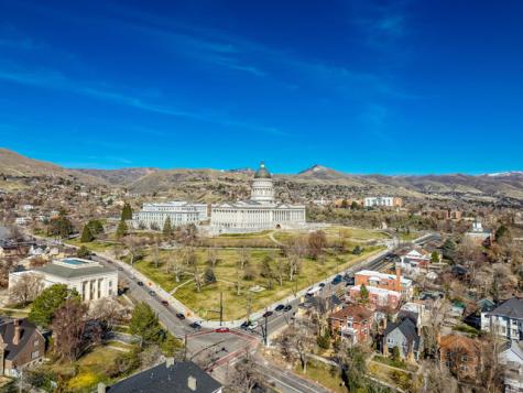 241 N Vine Street Salt Lake City UT 84103