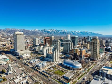 241 N Vine Street Salt Lake City UT 84103
