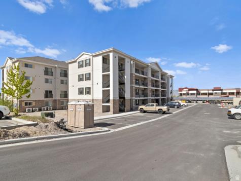 1140 W 950 N Orem UT 84057