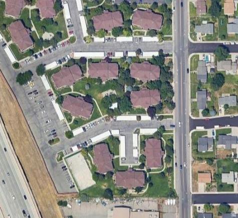 1368 N 1230 W Orem UT 84057