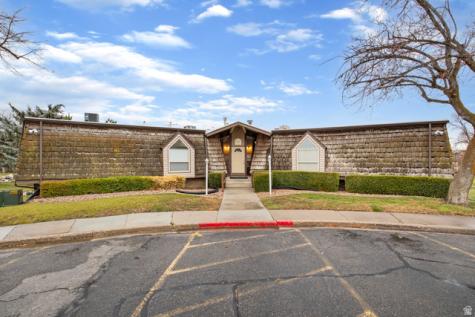 88 W 50 S Centerville UT 84014