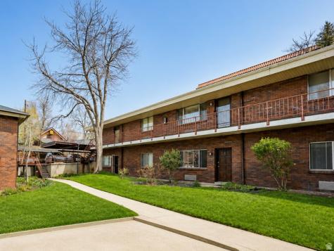 1263 E South Temple Salt Lake City UT 84102