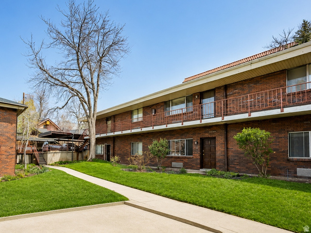 1263 E South Temple Salt Lake City UT 84102