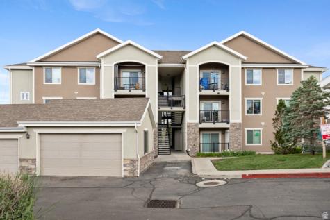 157 W Springview Drive N Saratoga Springs UT 84045