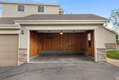 157 W Springview Drive N Saratoga Springs UT 84045