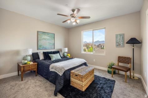 157 W Springview Drive N Saratoga Springs UT 84045
