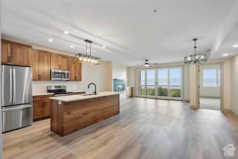 35 E 150 S Garden City UT 84028