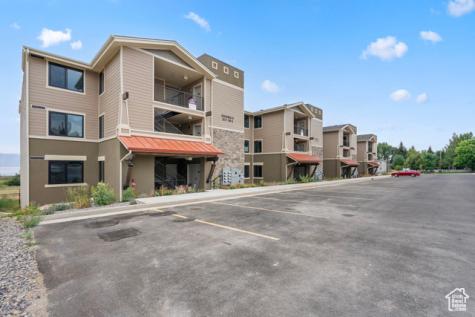 35 E 150 S Garden City UT 84028