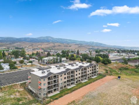35 E 150 S Garden City UT 84028