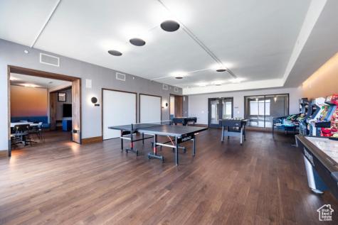 2303 W Deer Hollow Road Park City UT 84060