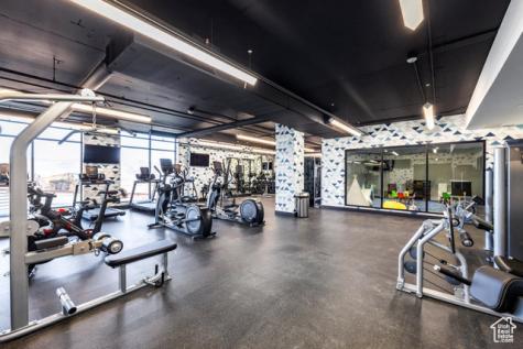 2303 W Deer Hollow Road Park City UT 84060