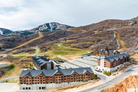 2303 W Deer Hollow Road Park City UT 84060