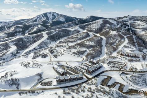 2303 W Deer Hollow Road Park City UT 84060