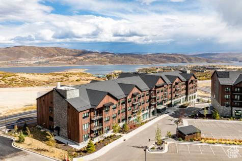 2303 W Deer Hollow Road Park City UT 84060