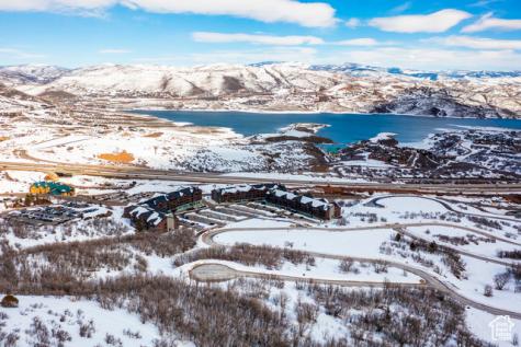 2303 W Deer Hollow Road Park City UT 84060
