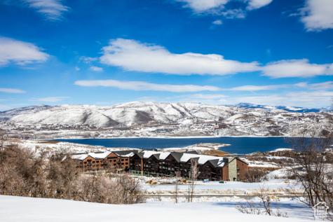 2303 W Deer Hollow Road Park City UT 84060
