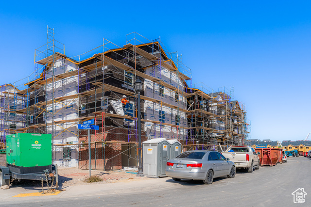 837 N Pugh Lane Saratoga Springs UT 84045