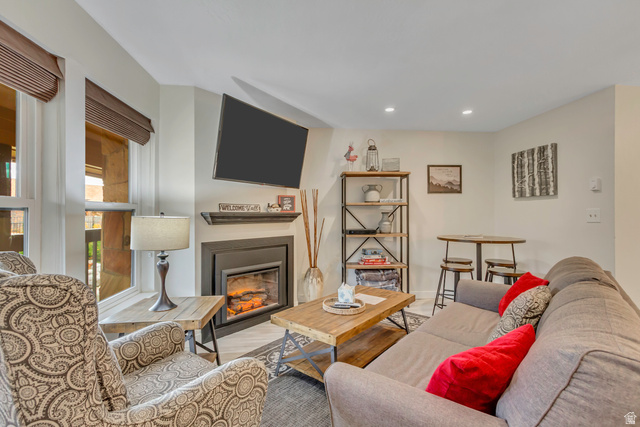 3615 N Wolf Lodge Drive Eden UT 84310
