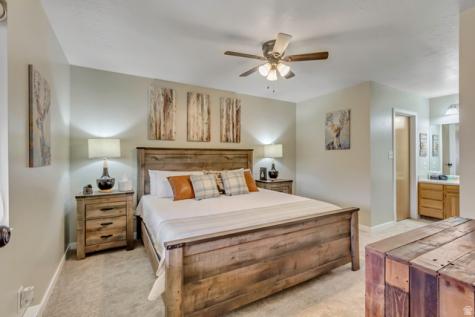 3615 N Wolf Lodge Drive Eden UT 84310