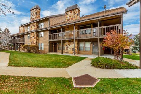 3615 N Wolf Lodge Drive Eden UT 84310