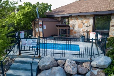 3615 N Wolf Lodge Drive Eden UT 84310