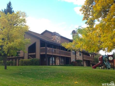 3615 N Wolf Lodge Drive Eden UT 84310