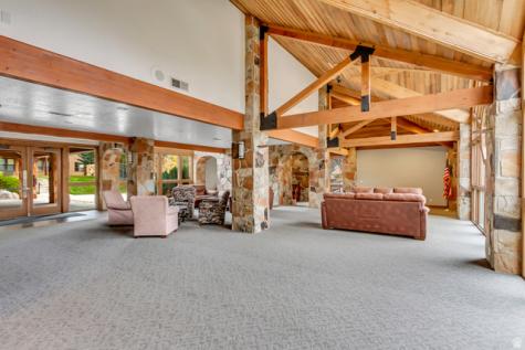 3615 N Wolf Lodge Drive Eden UT 84310