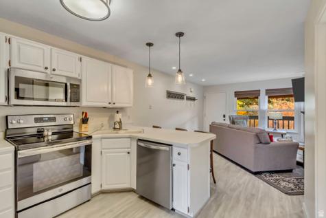 3615 N Wolf Lodge Drive Eden UT 84310