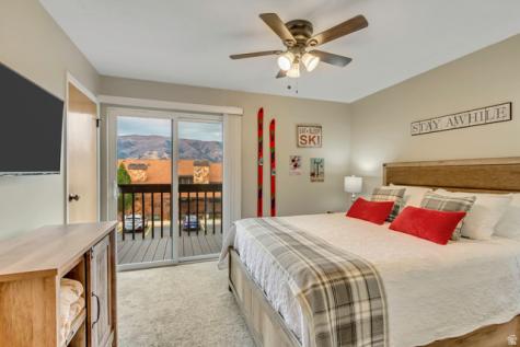 3615 N Wolf Lodge Drive Eden UT 84310
