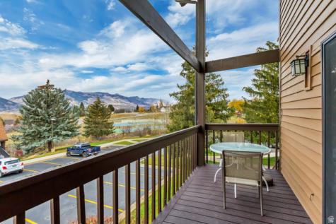 3615 N Wolf Lodge Drive Eden UT 84310