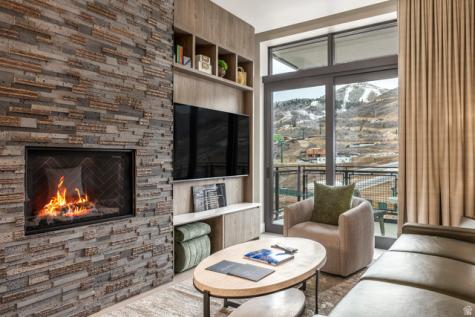 1702 W Glencoe Mountain Way Park City UT 84060