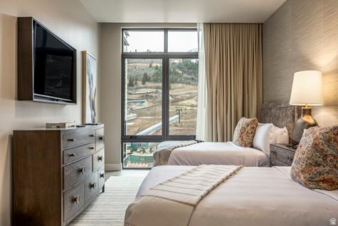 1702 W Glencoe Mountain Way Park City UT 84060