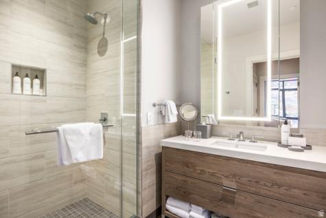 1702 W Glencoe Mountain Way Park City UT 84060
