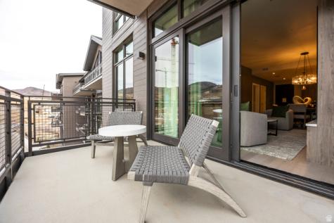 1702 W Glencoe Mountain Way Park City UT 84060