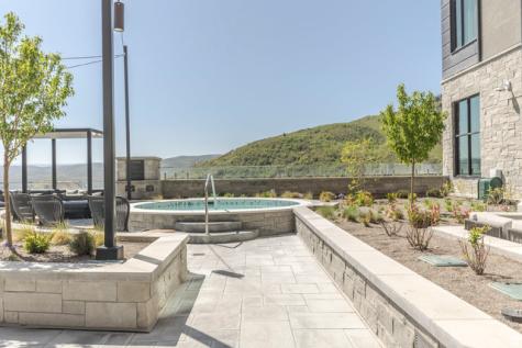 1702 W Glencoe Mountain Way Park City UT 84060