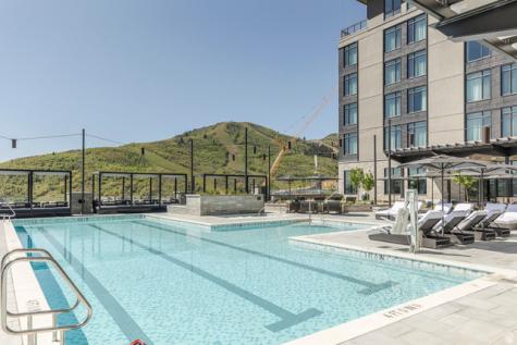 1702 W Glencoe Mountain Way Park City UT 84060