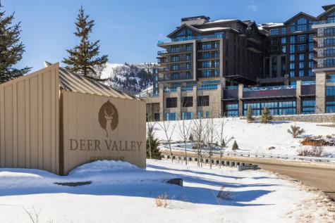 1702 W Glencoe Mountain Way Park City UT 84060