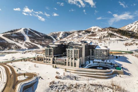 1702 W Glencoe Mountain Way Park City UT 84060