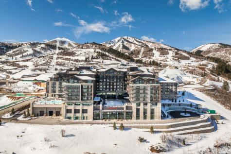 1702 W Glencoe Mountain Way Park City UT 84060