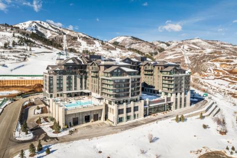 1702 W Glencoe Mountain Way Park City UT 84060