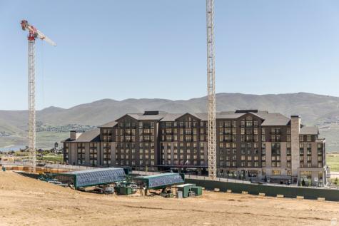 1702 W Glencoe Mountain Way Park City UT 84060