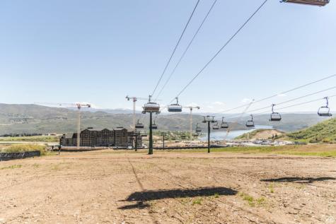 1702 W Glencoe Mountain Way Park City UT 84060