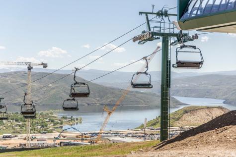 1702 W Glencoe Mountain Way Park City UT 84060