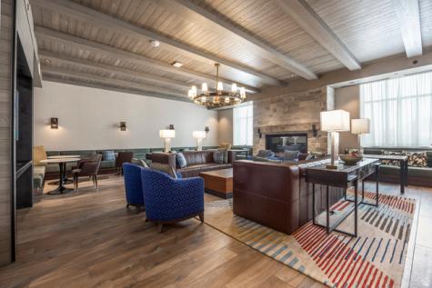 1702 W Glencoe Mountain Way Park City UT 84060