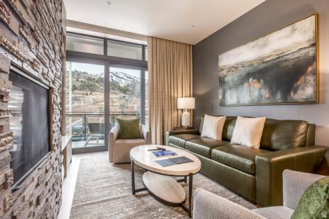 1702 W Glencoe Mountain Way Park City UT 84060